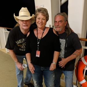 Meet your Posher, Beth